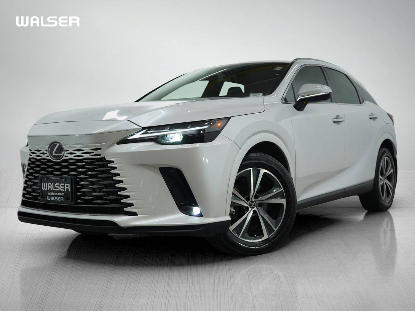2023 Lexus RX RX 350 Premium — SUV — 15,541 mi — Wayzata, MN