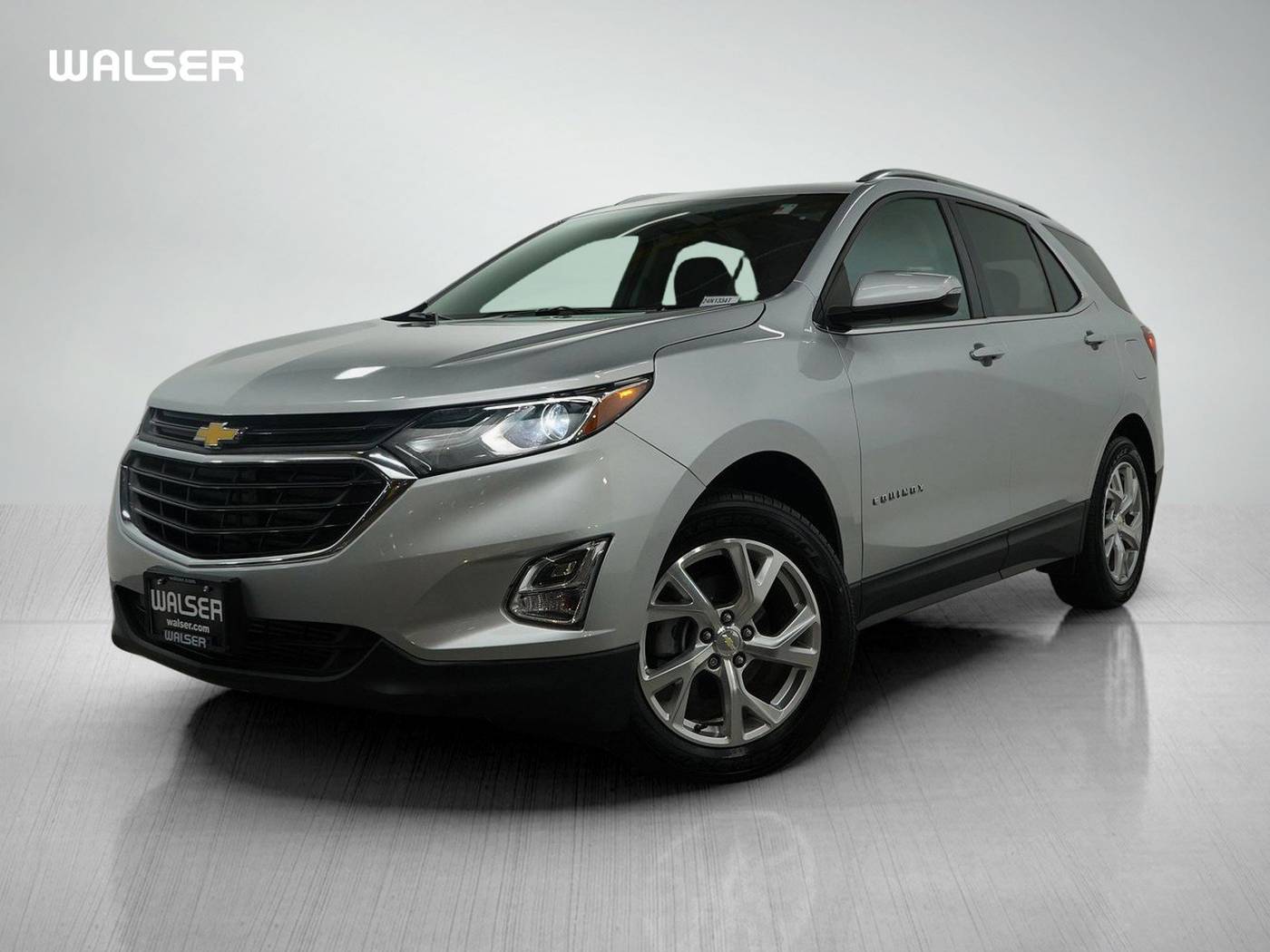 2019 Chevrolet Equinox LT — SUV — 42,843 mi — Wayzata, MN
