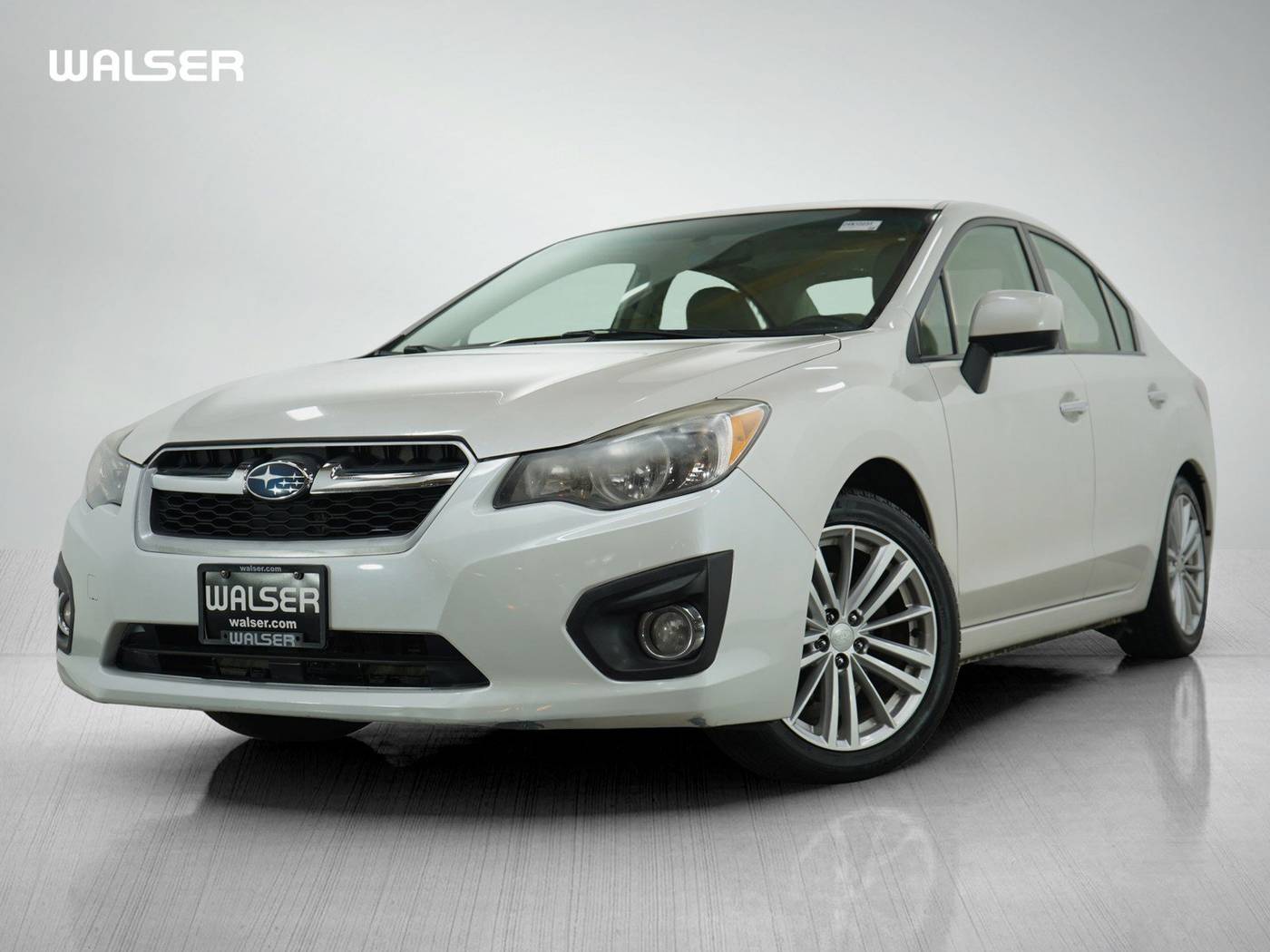 2013 Subaru Impreza 2.0i Limited — Sedan — 113,701 mi — Wayzata, MN
