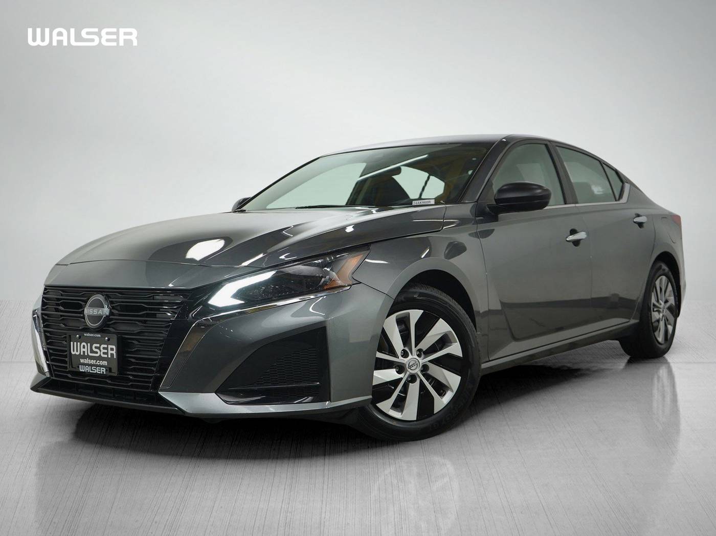 2024 Nissan Altima S — Sedan — 12,031 mi — Wayzata, MN