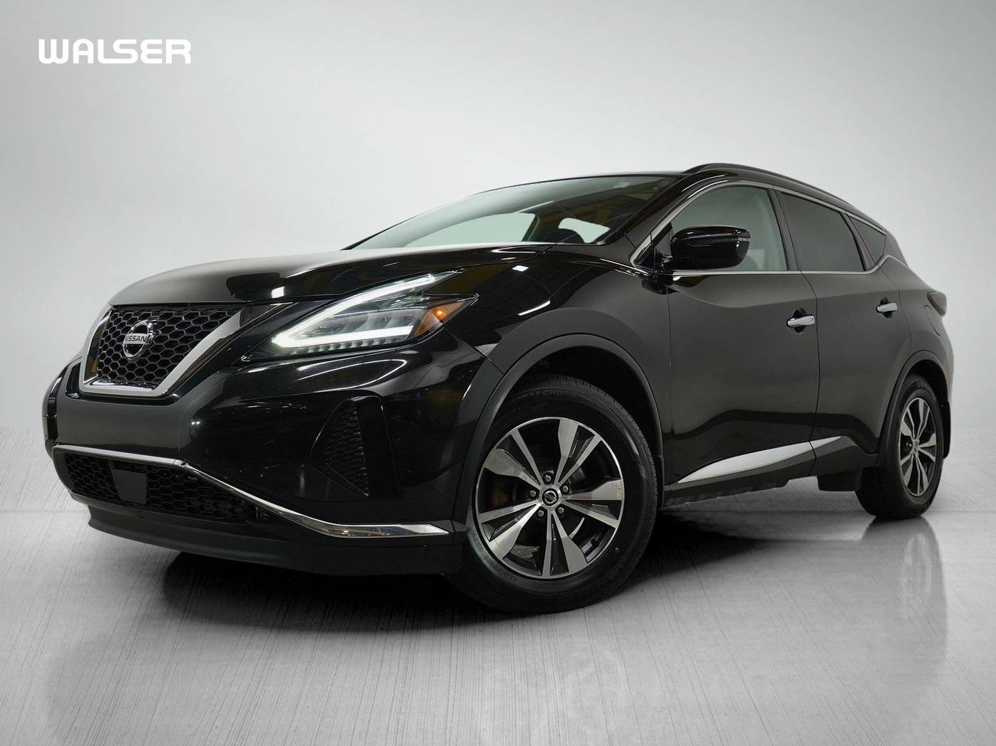 2019 Nissan Murano SV — SUV — 98,530 mi — Wayzata, MN