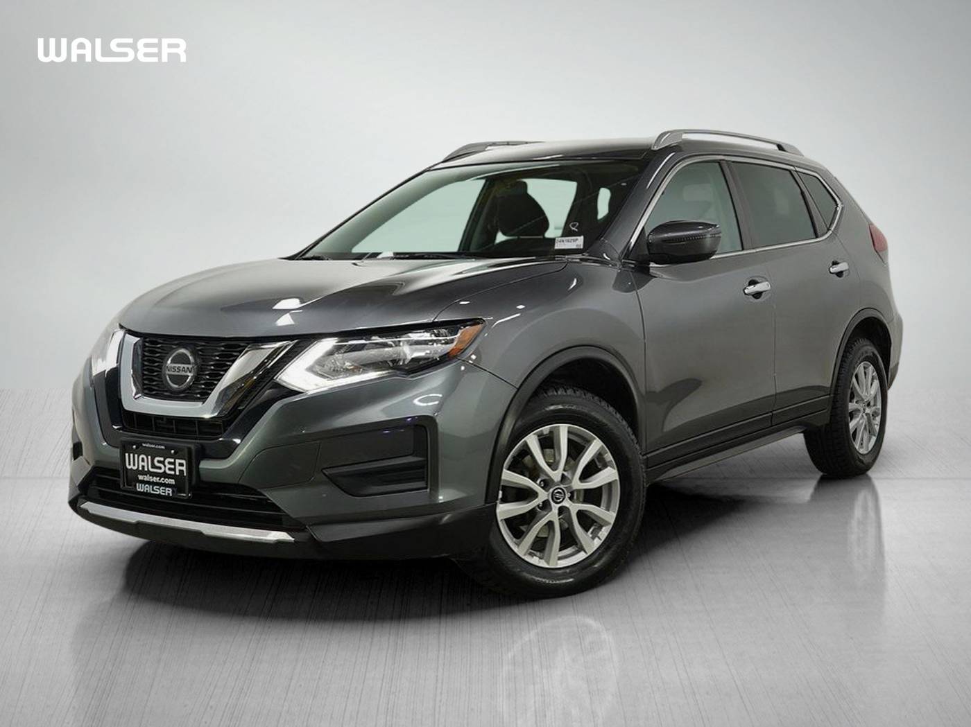 2020 Nissan Rogue SV — SUV — 43,388 mi — Wayzata, MN
