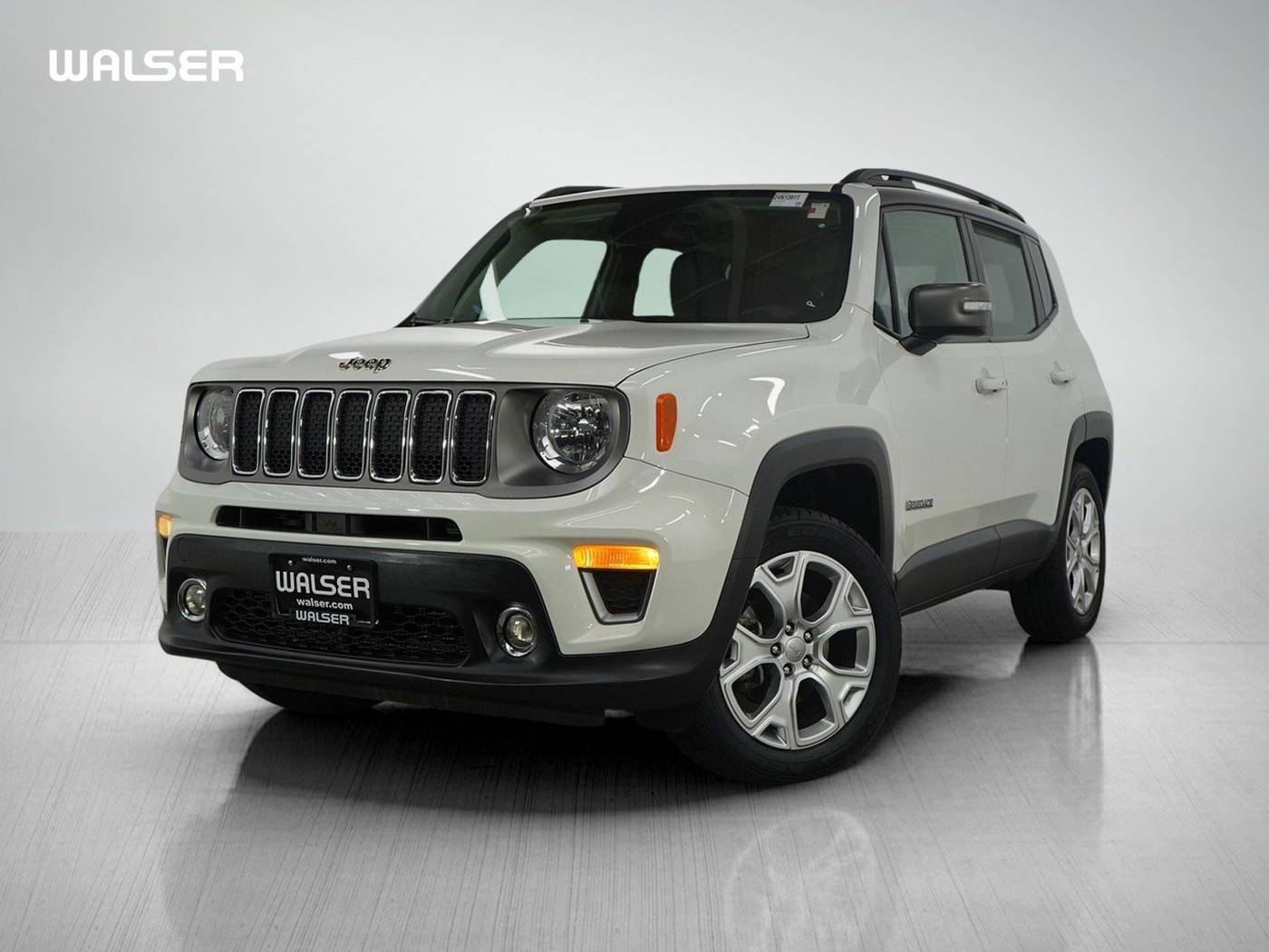 2020 Jeep Renegade Limited — SUV — 47,076 mi — Wayzata, MN