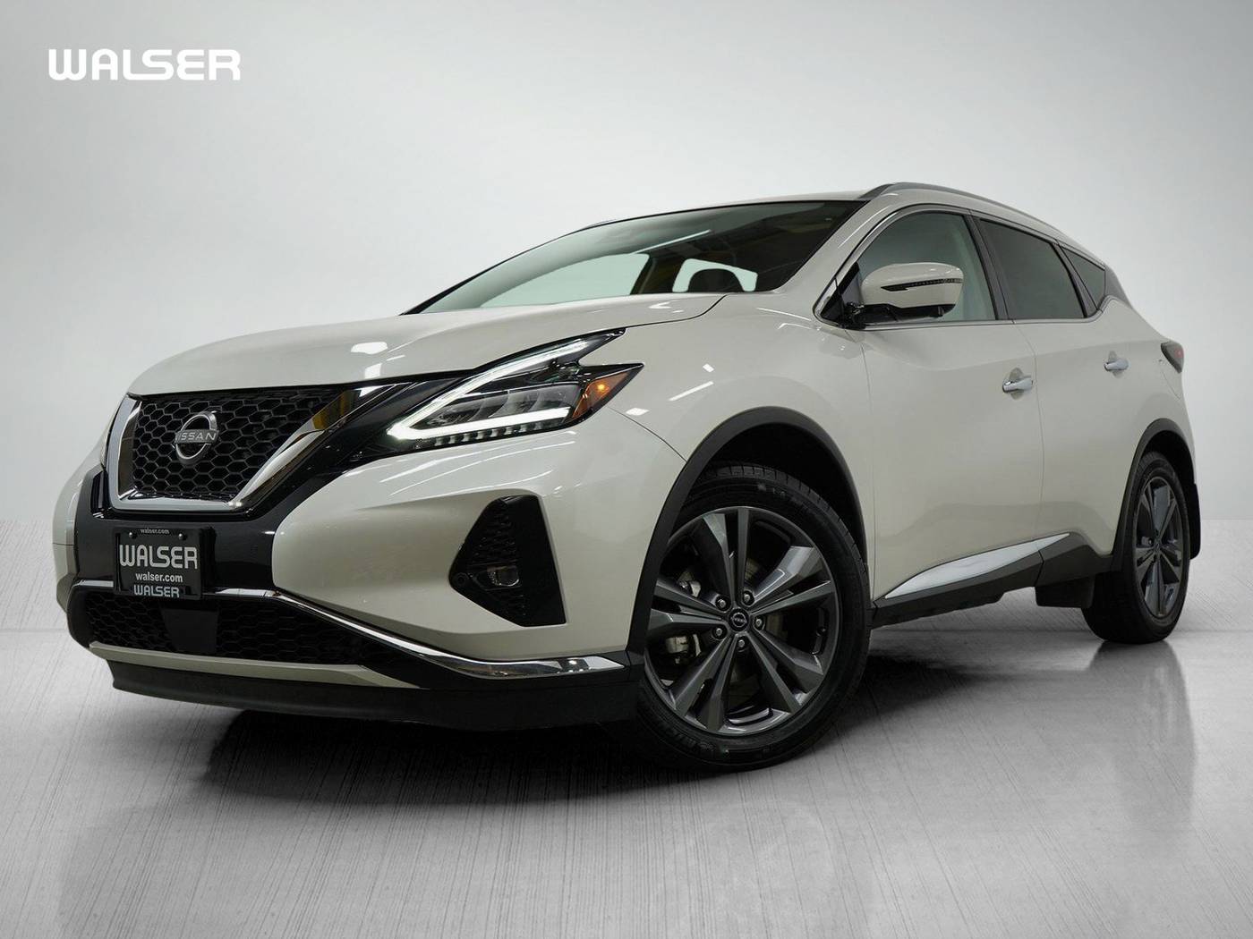2023 Nissan Murano Platinum — SUV — 31,855 mi — Wayzata, MN