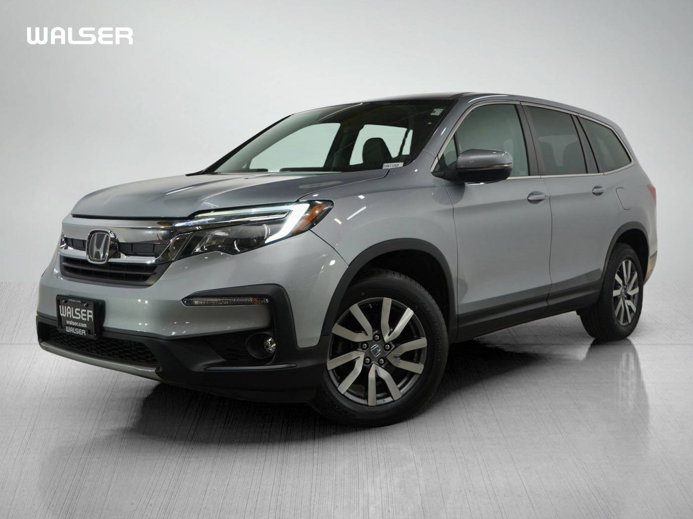 2019 Honda Pilot EX — SUV — 77,535 mi — Wayzata, MN