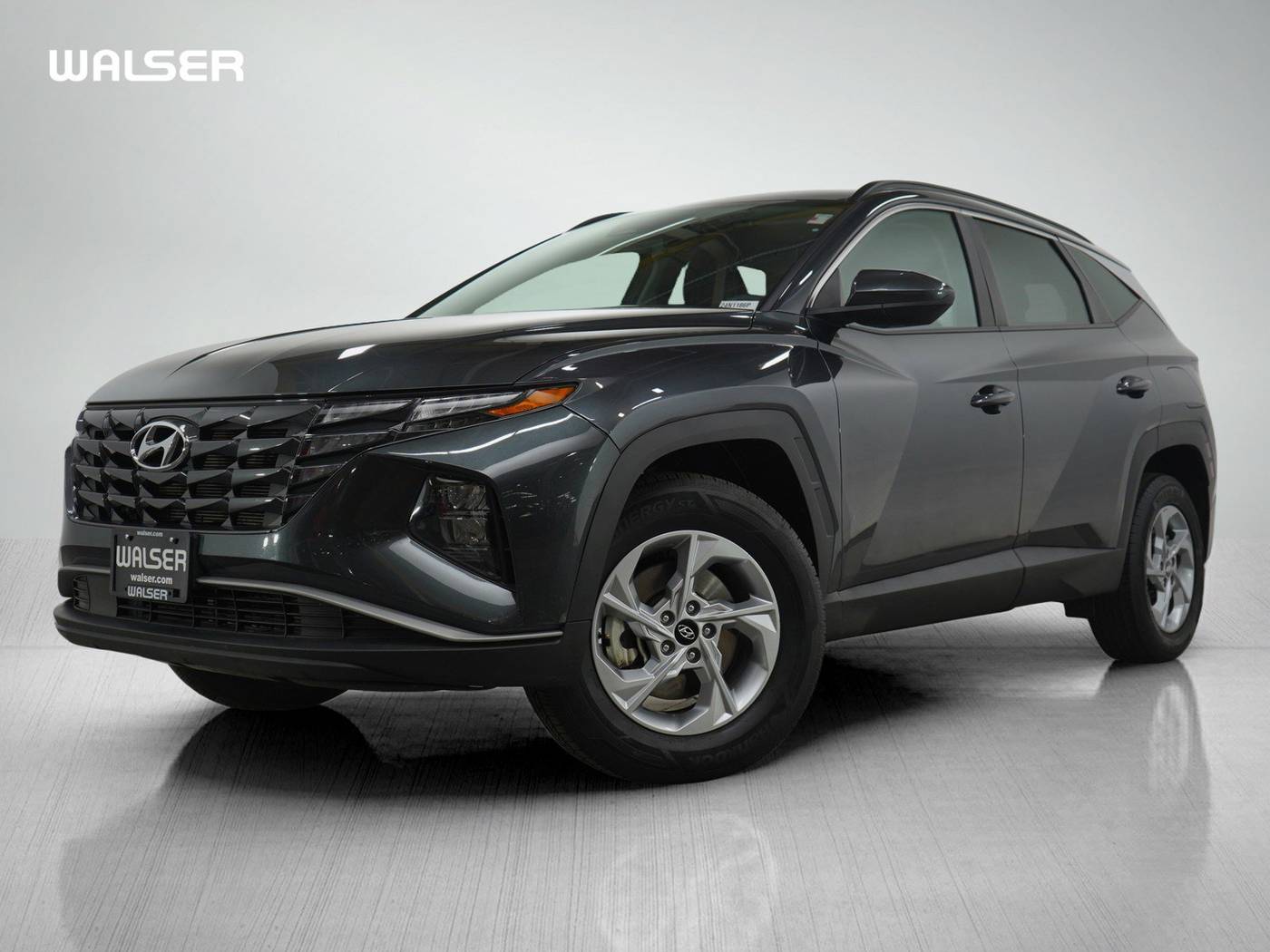 2024 Hyundai Tucson SEL — SUV — 30,962 mi — Wayzata, MN