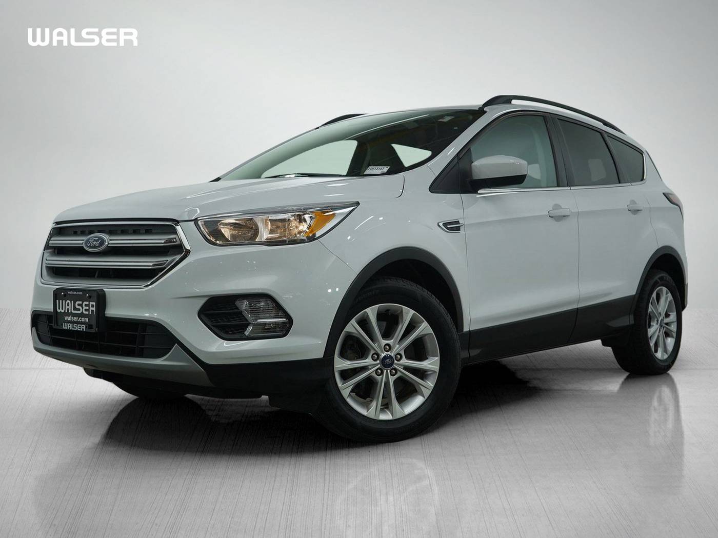 2018 Ford Escape SE — SUV — 99,209 mi — Wayzata, MN