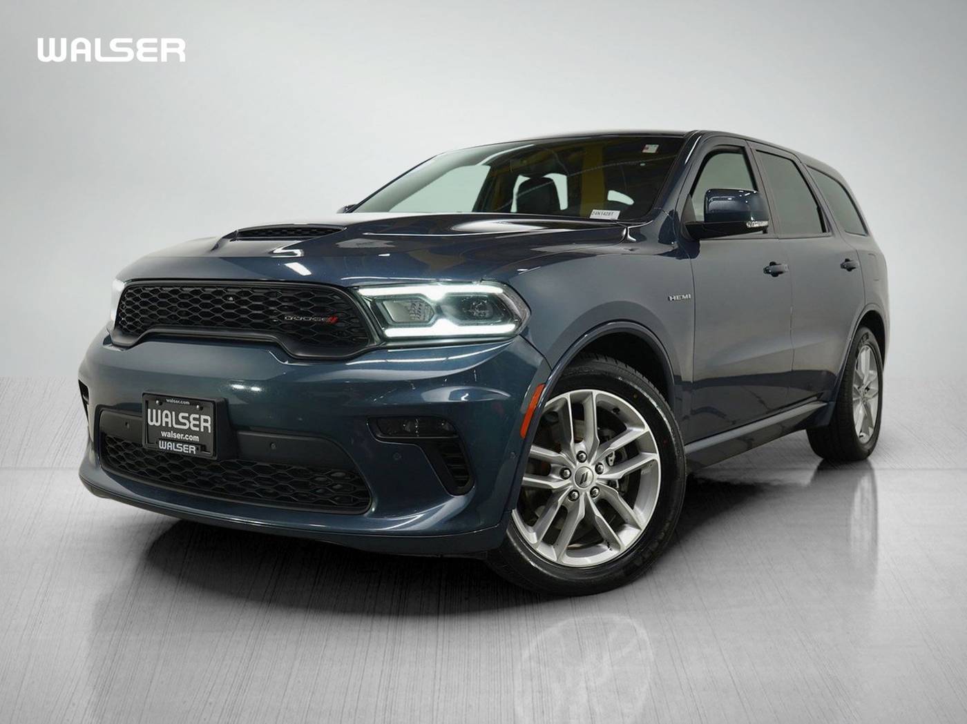 2021 Dodge Durango R/T — SUV — 80,311 mi — Wayzata, MN