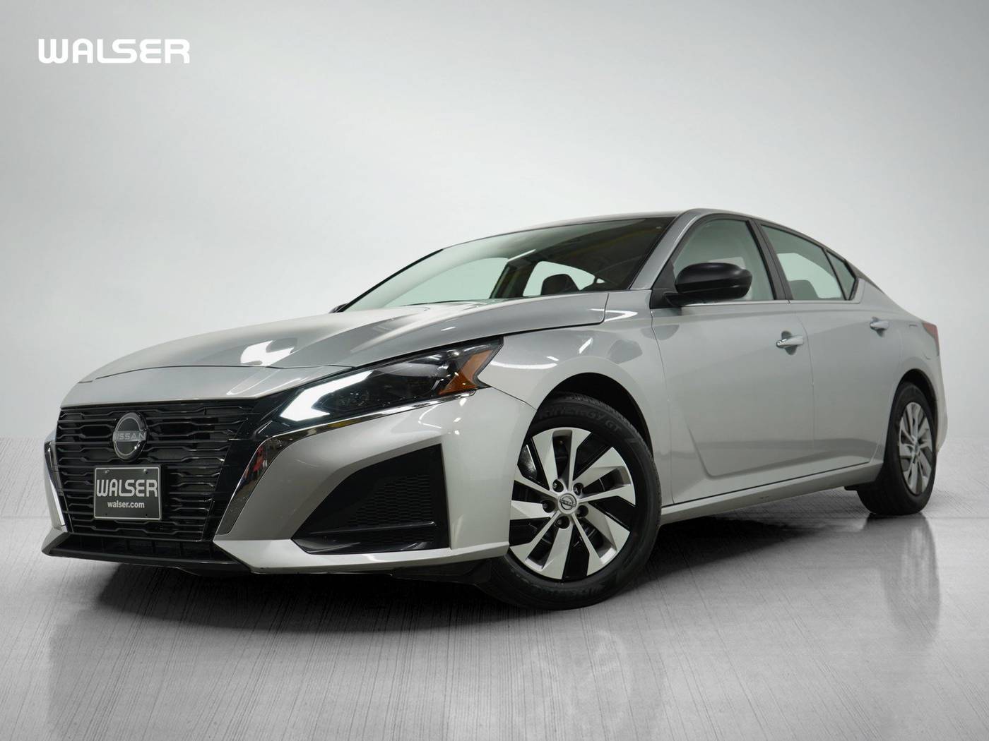2024 Nissan Altima S — Sedan — 26,701 mi — Wayzata, MN