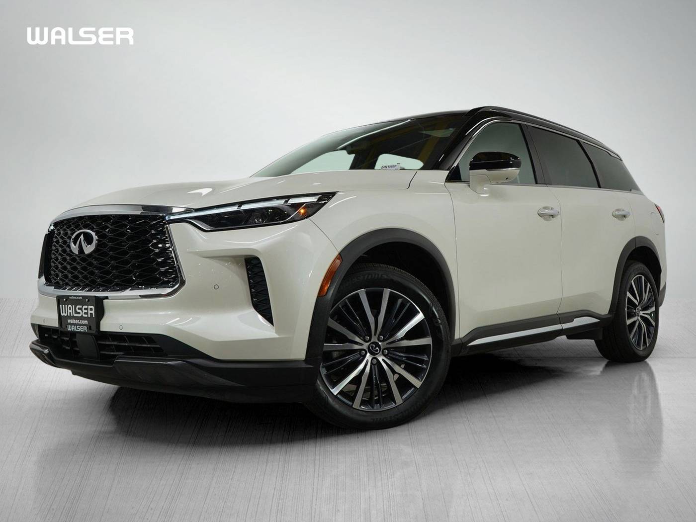 2024 INFINITI QX60 AUTOGRAPH — SUV — 14,679 mi — Wayzata, MN