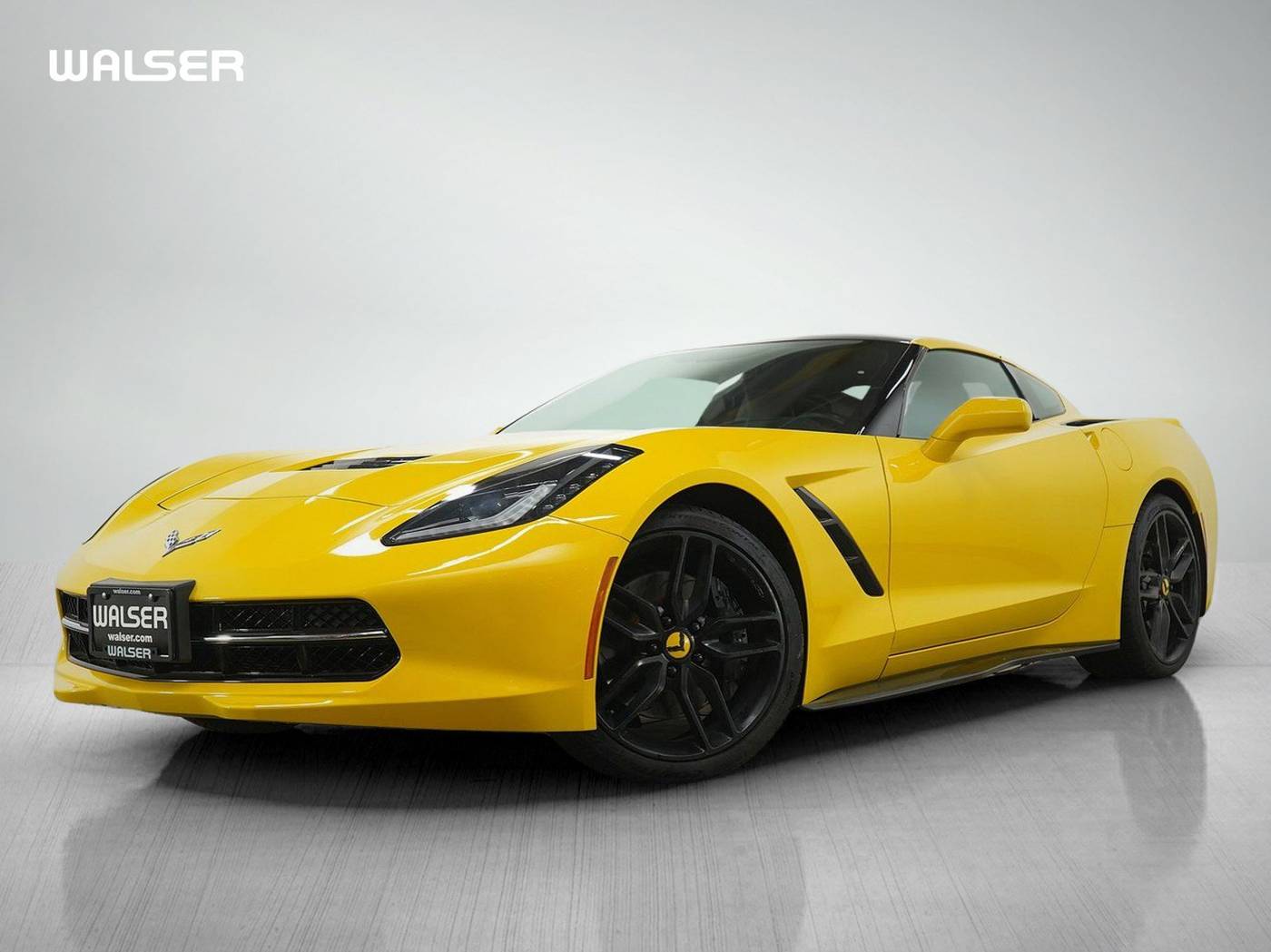 2014 Chevrolet Corvette Z51