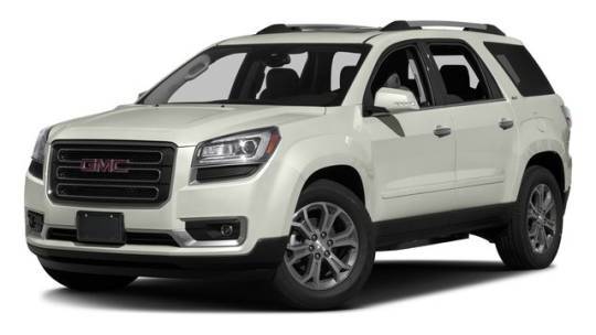 2017 GMC Acadia Limited Limited — SUV — 89,170 mi — Wayzata, MN