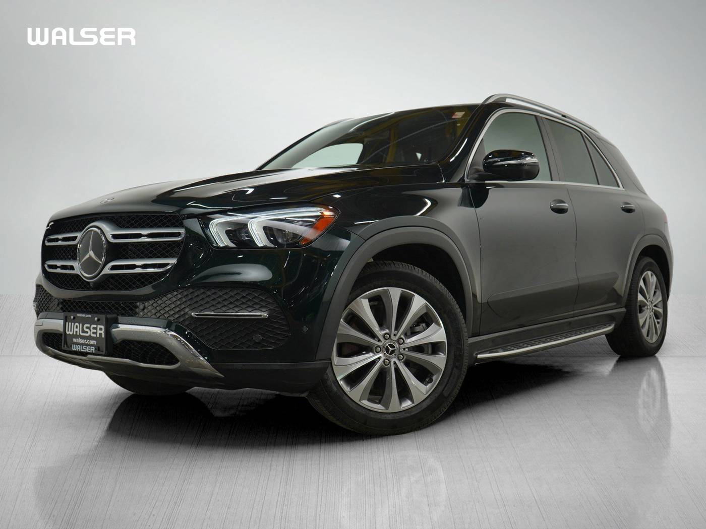 2020 Mercedes-Benz GLE GLE 450 — SUV — 41,919 mi — Wayzata, MN