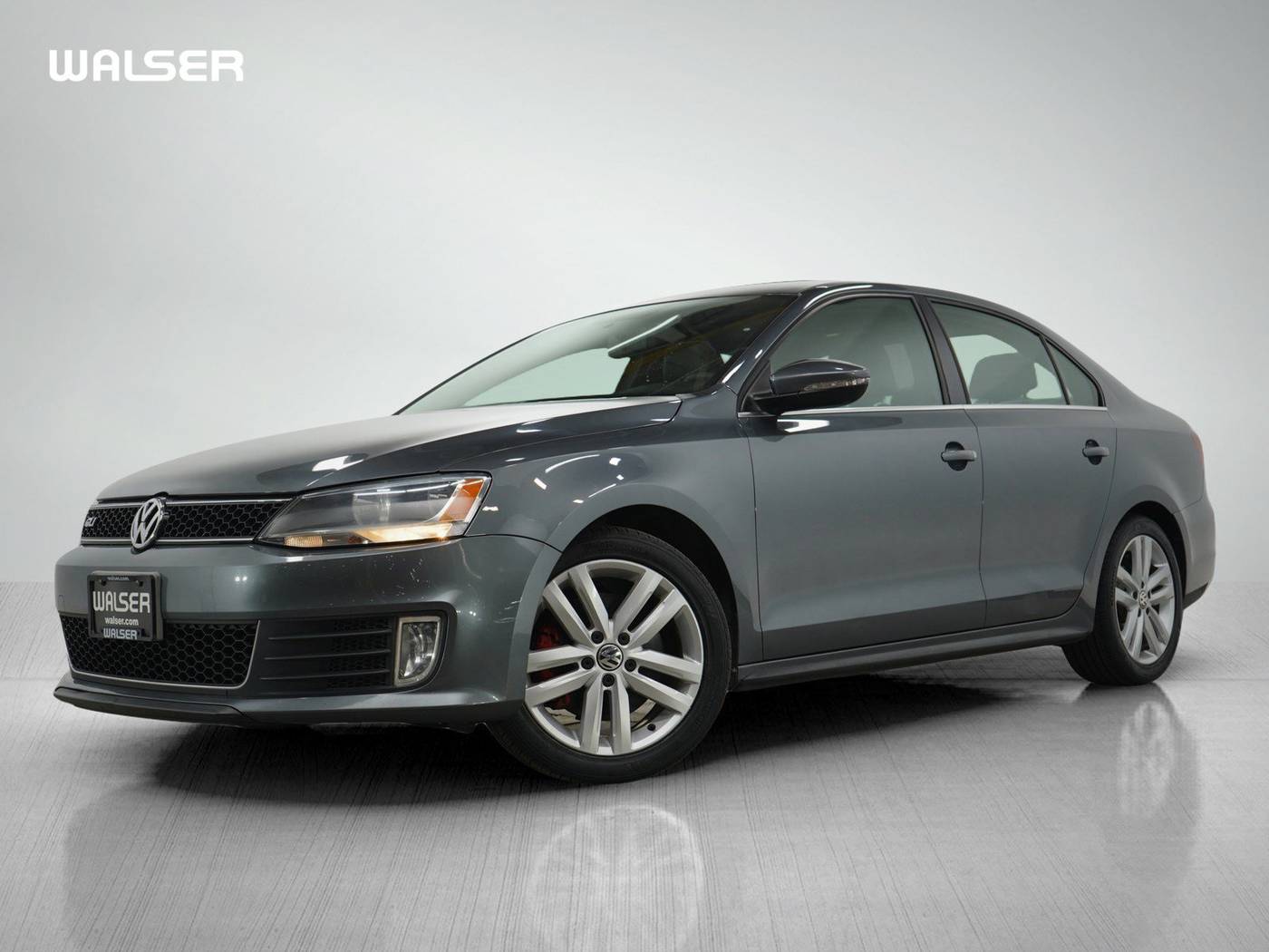 2014 Volkswagen Jetta GLI — Sedan — 94,401 mi — Wayzata, MN
