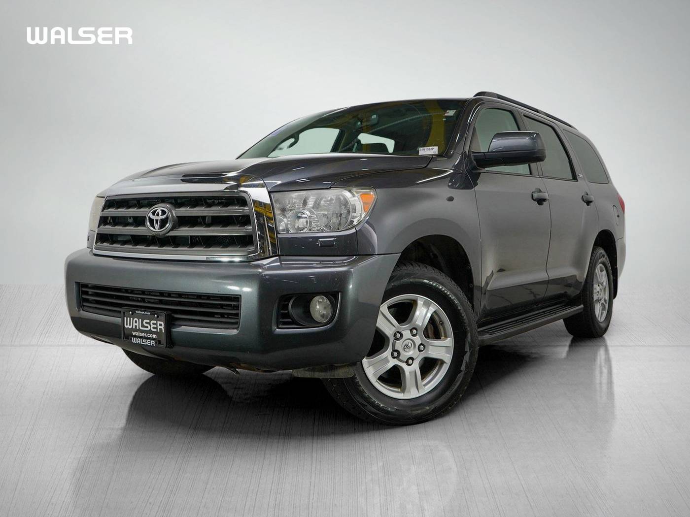 2013 Toyota Sequoia SR5 — SUV — 172,000 mi — Wayzata, MN