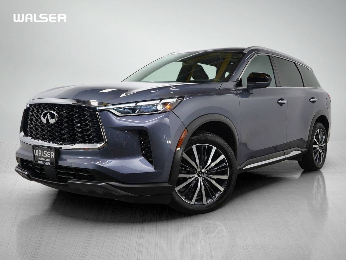 2024 INFINITI QX60 SENSORY — SUV — 5,523 mi — Wayzata, MN