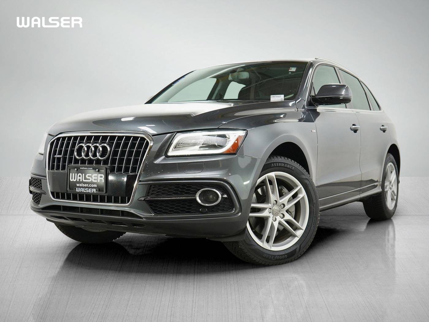 2016 Audi Q5 Prestige — SUV — 84,411 mi — Wayzata, MN