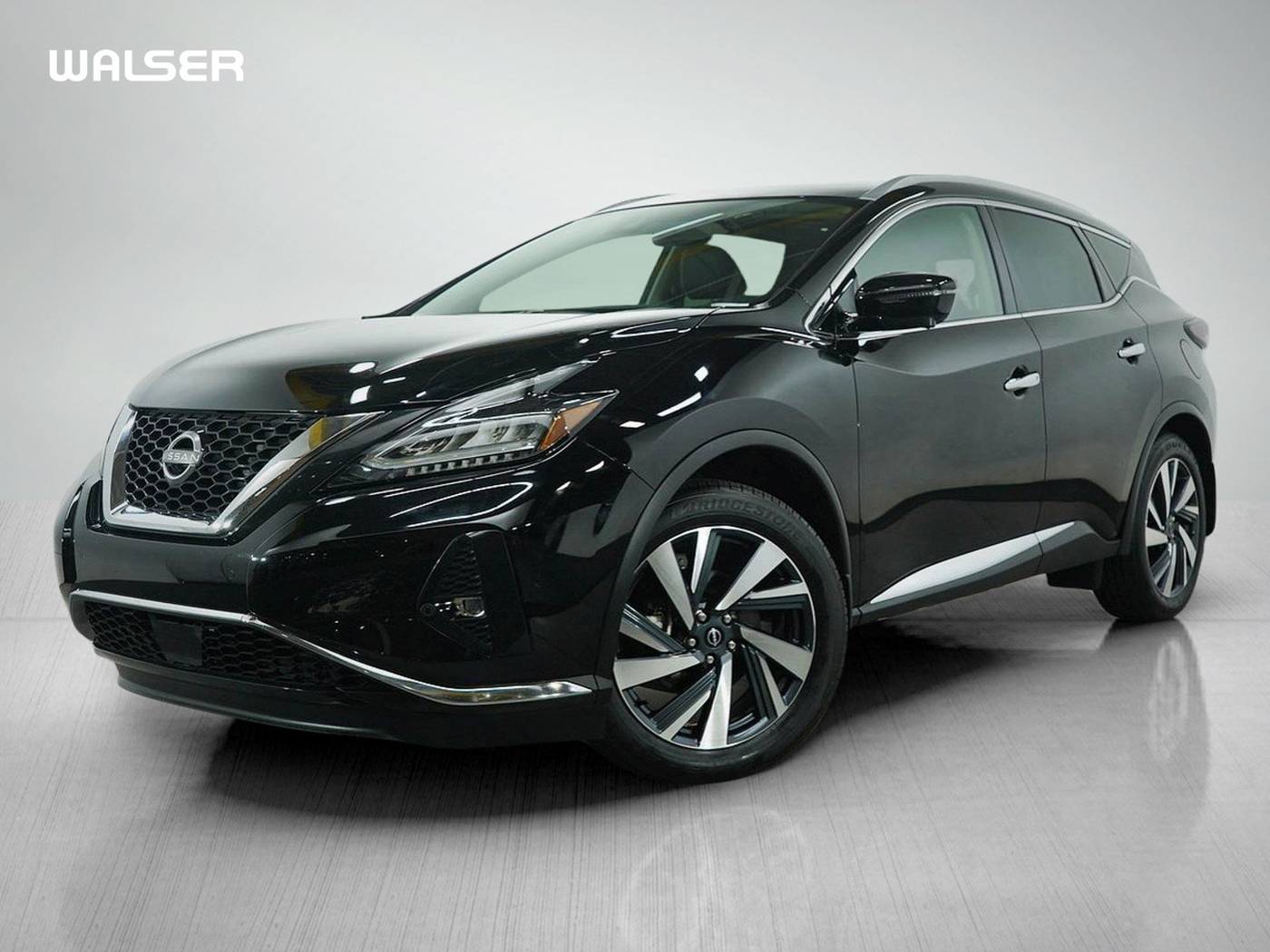 2024 Nissan Murano SL — SUV — 5,732 mi — Wayzata, MN