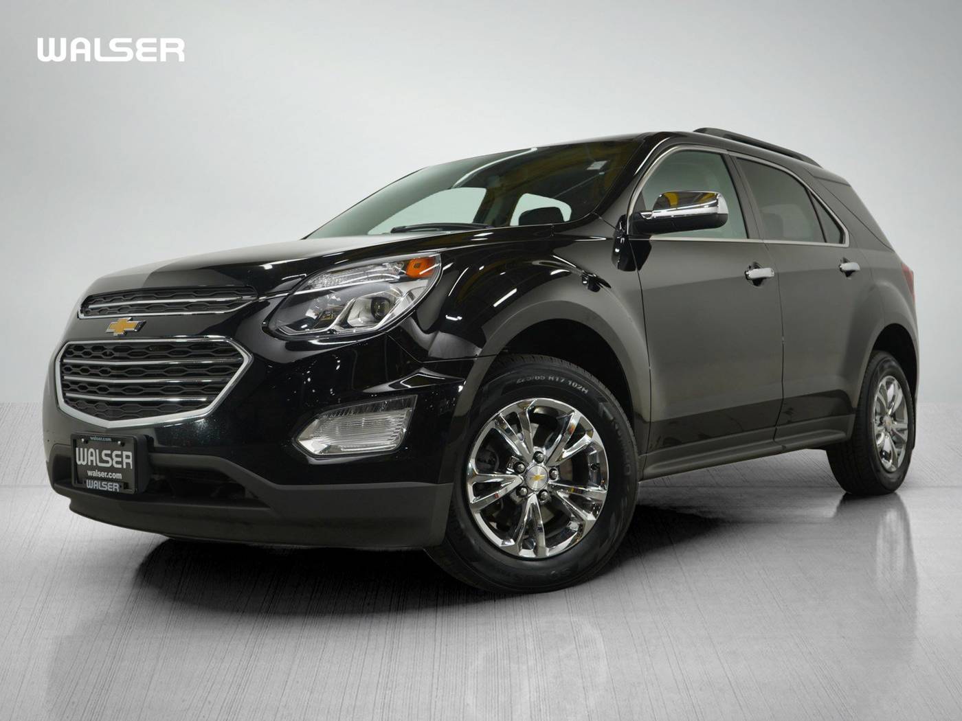 2017 Chevrolet Equinox LT — SUV — 93,066 mi — Wayzata, MN