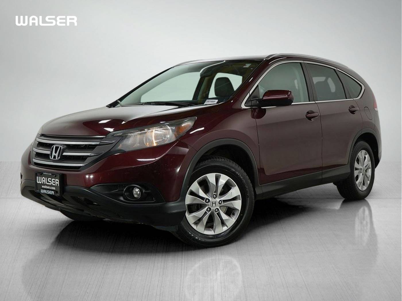 2014 Honda CR-V EX-L — SUV — 156,002 mi — Wayzata, MN