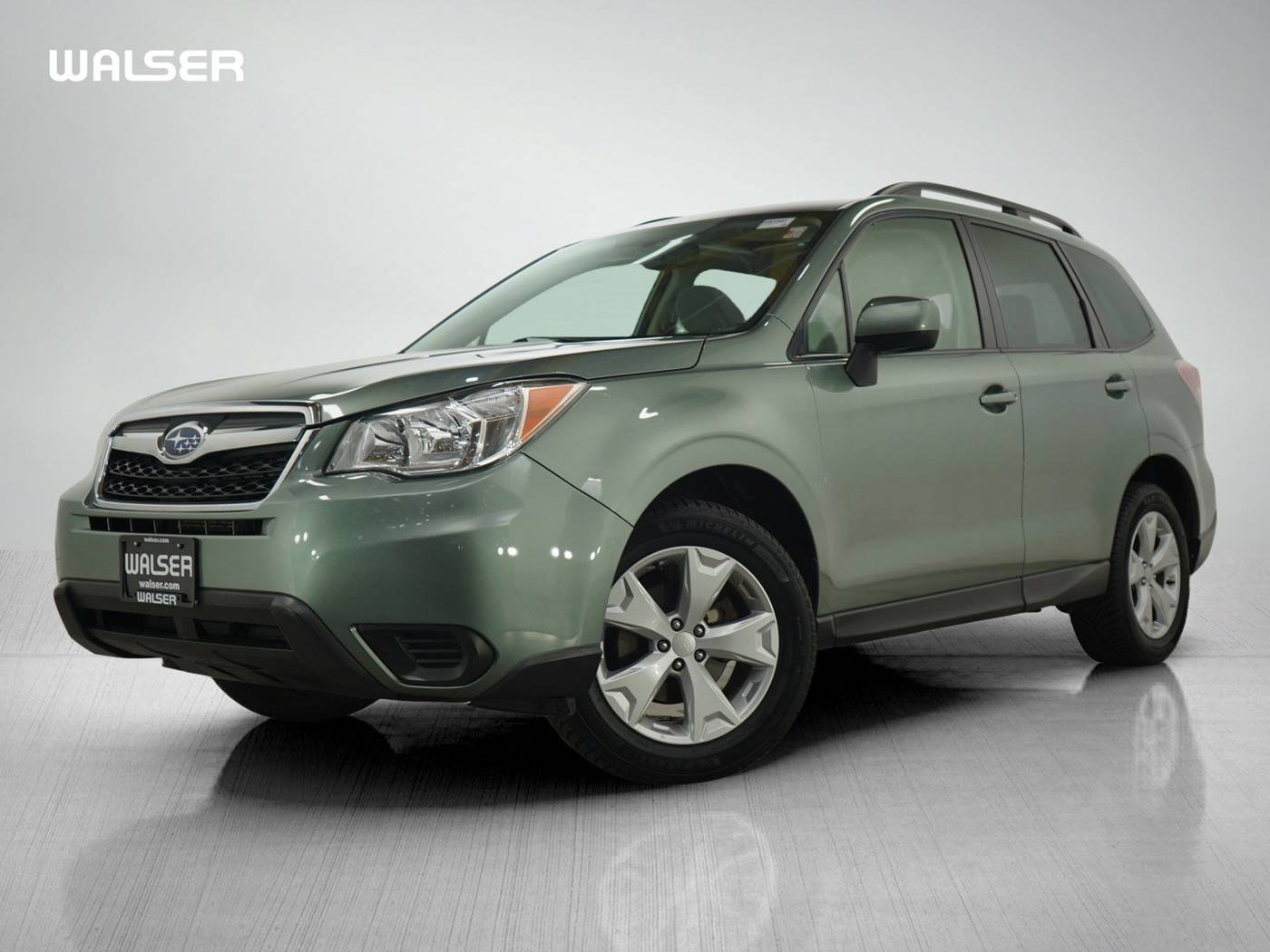 2015 Subaru Forester 2.5i Premium — SUV — 229,814 mi — Wayzata, MN