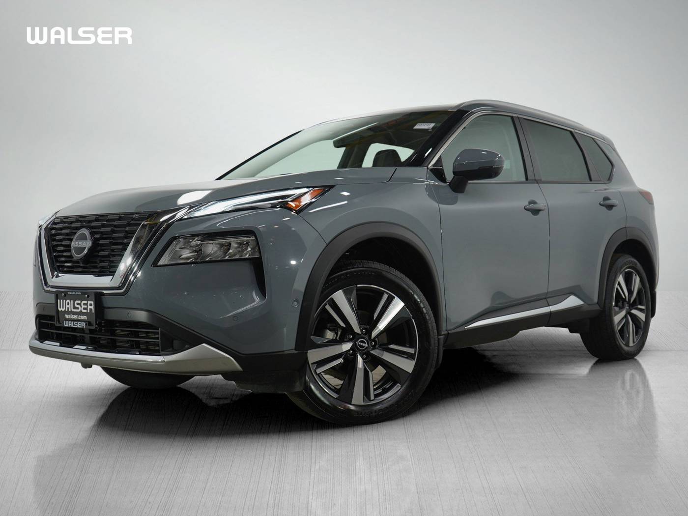 2023 Nissan Rogue Platinum — SUV — 28,061 mi — Wayzata, MN