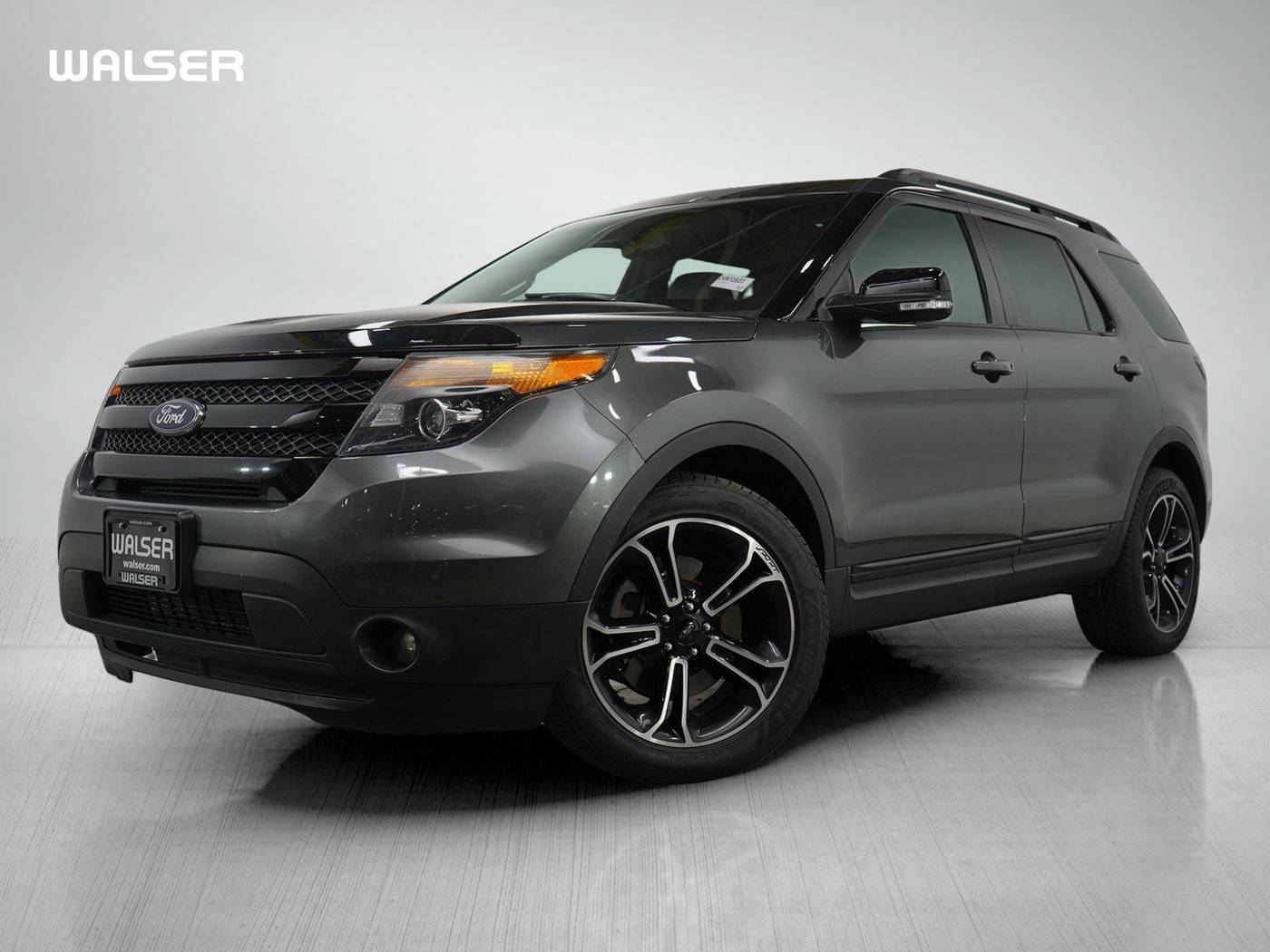 2015 Ford Explorer Sport — SUV — 149,060 mi — Wayzata, MN