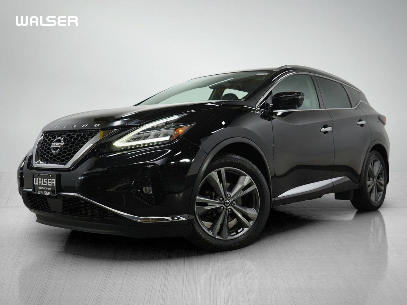 2020 Nissan Murano Platinum — SUV — 62,265 mi — Wayzata, MN