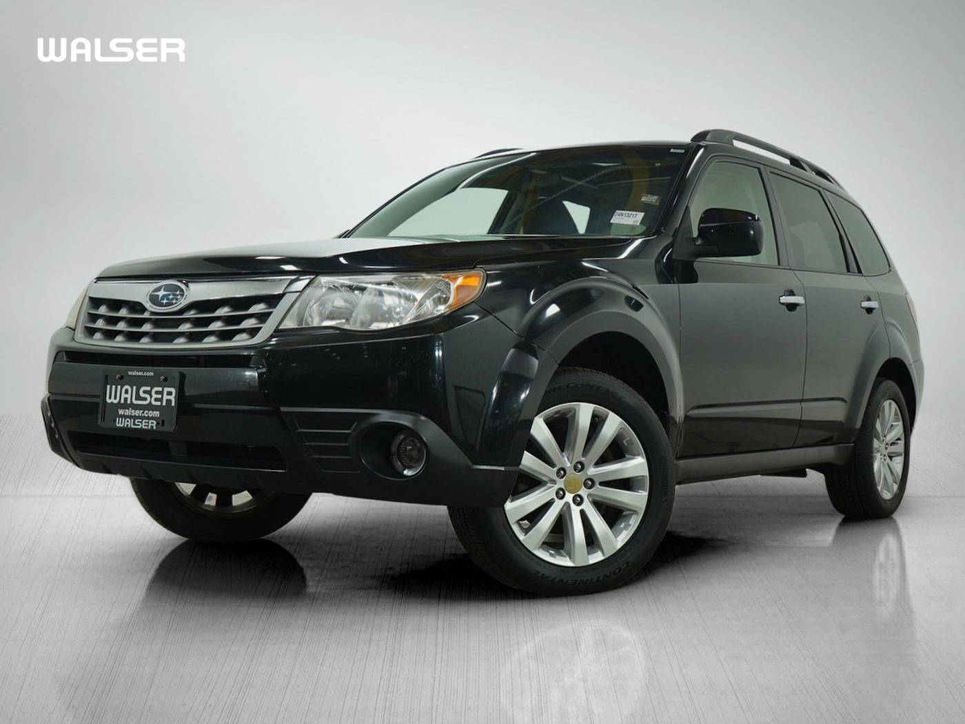 2012 Subaru Forester 2.5X Premium — SUV — 111,896 mi — Wayzata, MN