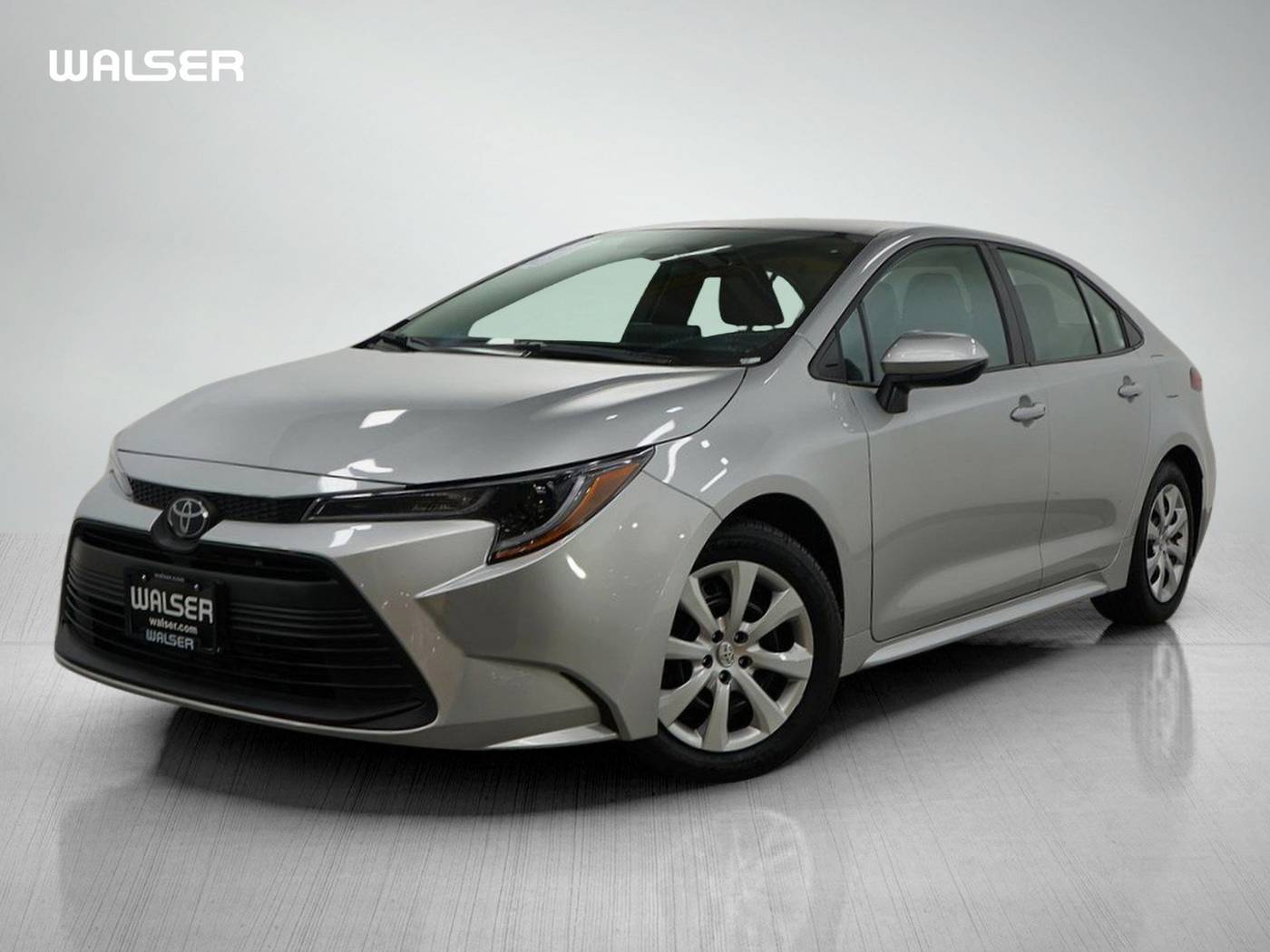 2024 Toyota Corolla LE — Sedan — 38,646 mi — Wayzata, MN