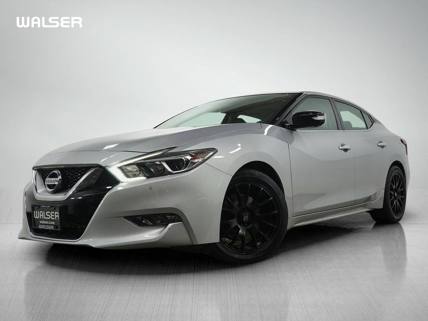 2016 Nissan Maxima Platinum — Sedan — 68,285 mi — Wayzata, MN