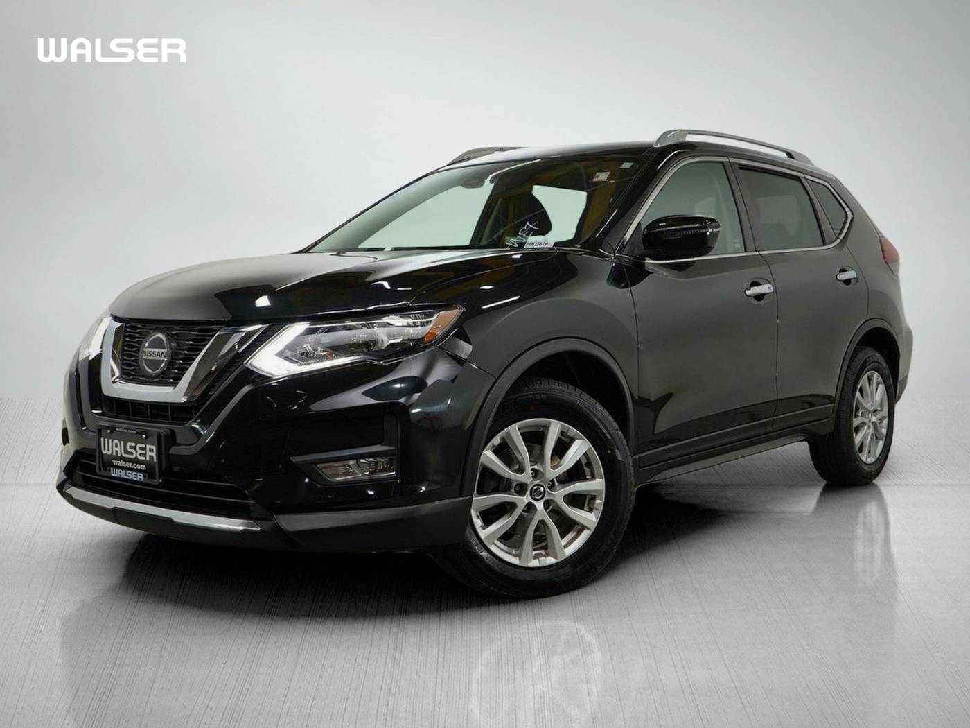 2020 Nissan Rogue SV — SUV — 47,224 mi — Wayzata, MN
