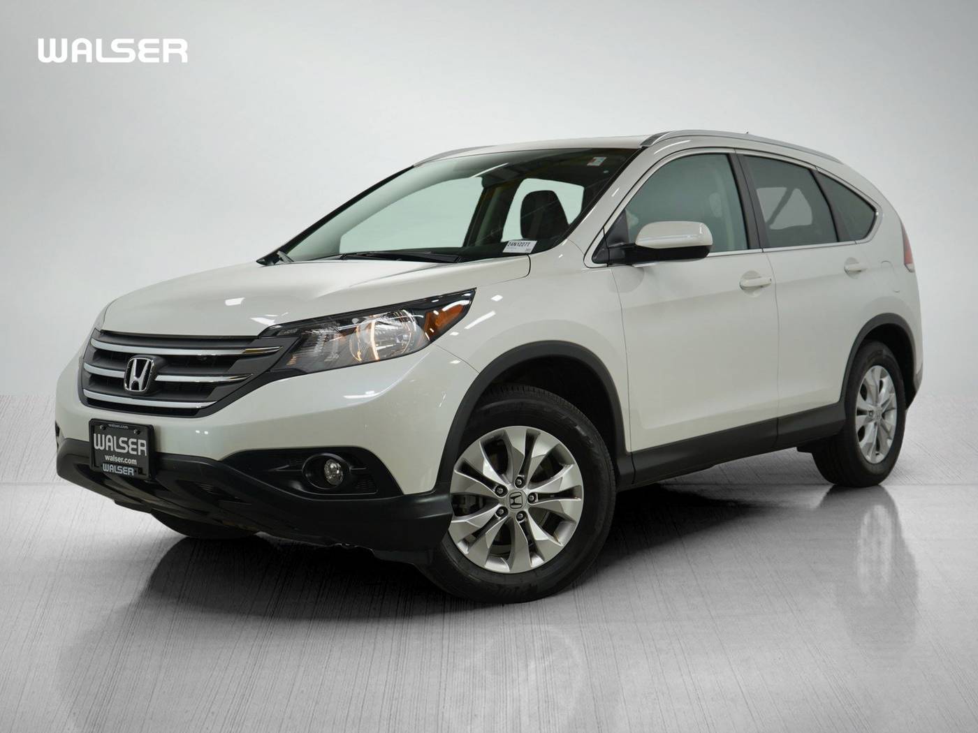 2014 Honda CR-V EX-L — SUV — 18,526 mi — Wayzata, MN