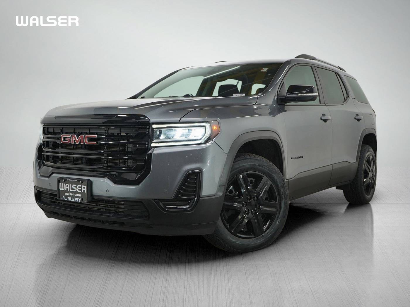 2022 GMC Acadia SLE — SUV — 42,986 mi — Wayzata, MN