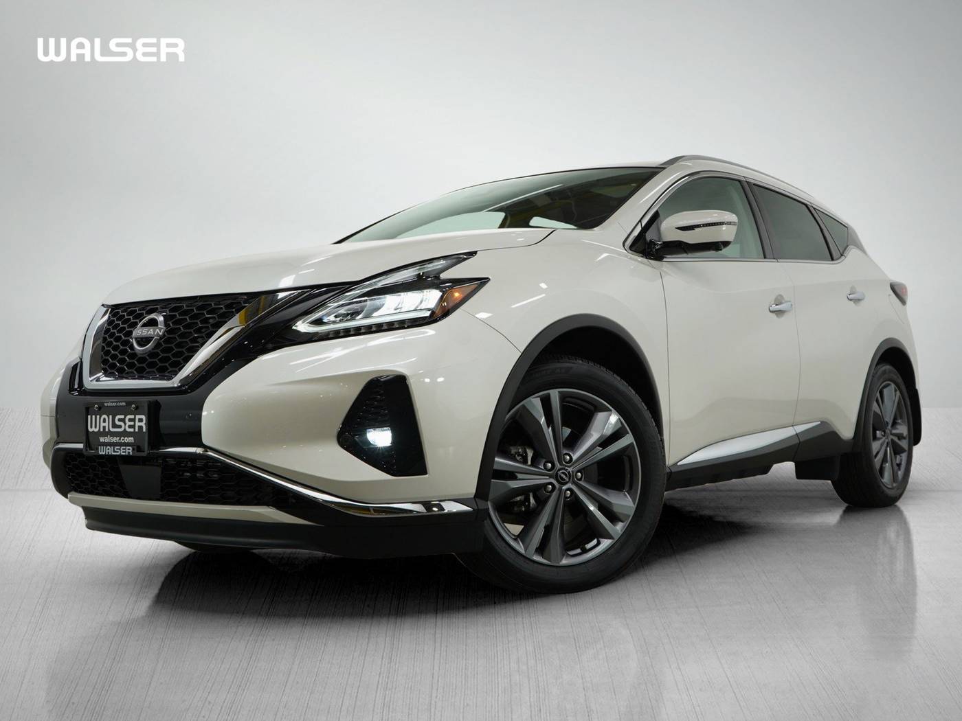 2024 Nissan Murano Platinum — SUV — 8,352 mi — Wayzata, MN
