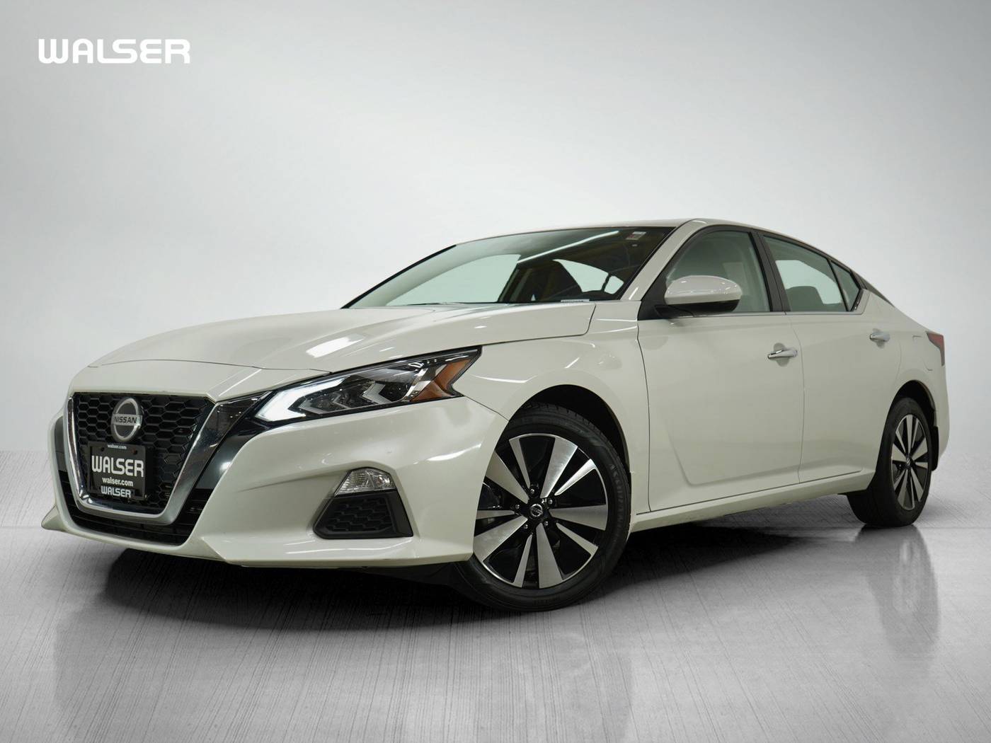 2022 Nissan Altima SV — Sedan — 29,289 mi — Wayzata, MN