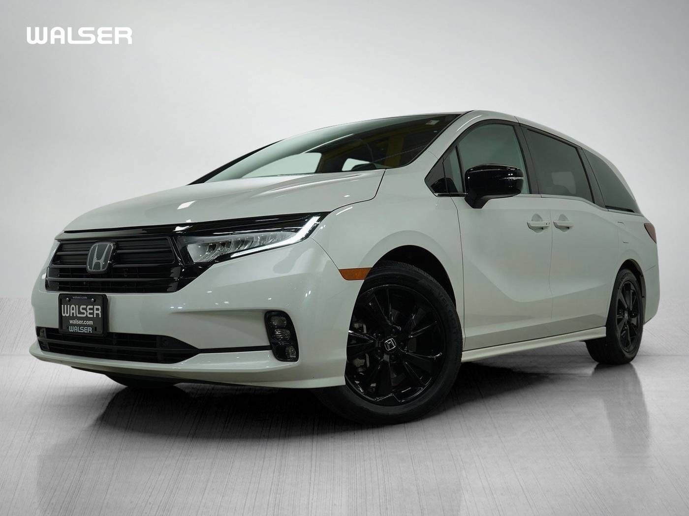 2023 Honda Odyssey Sport — Minivan — 34,800 mi — Wayzata, MN