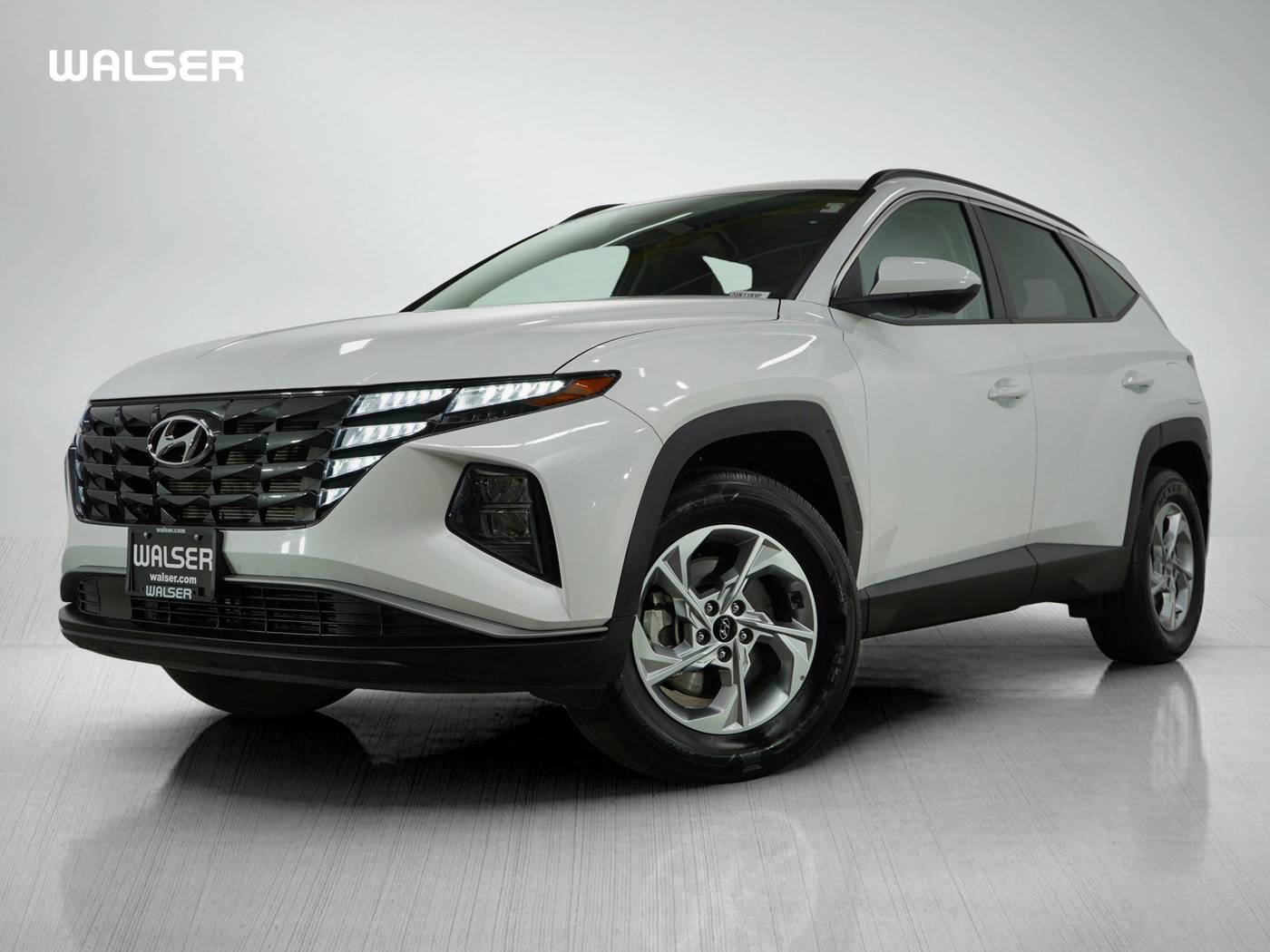 2024 Hyundai Tucson SEL — SUV — 23,531 mi — Wayzata, MN