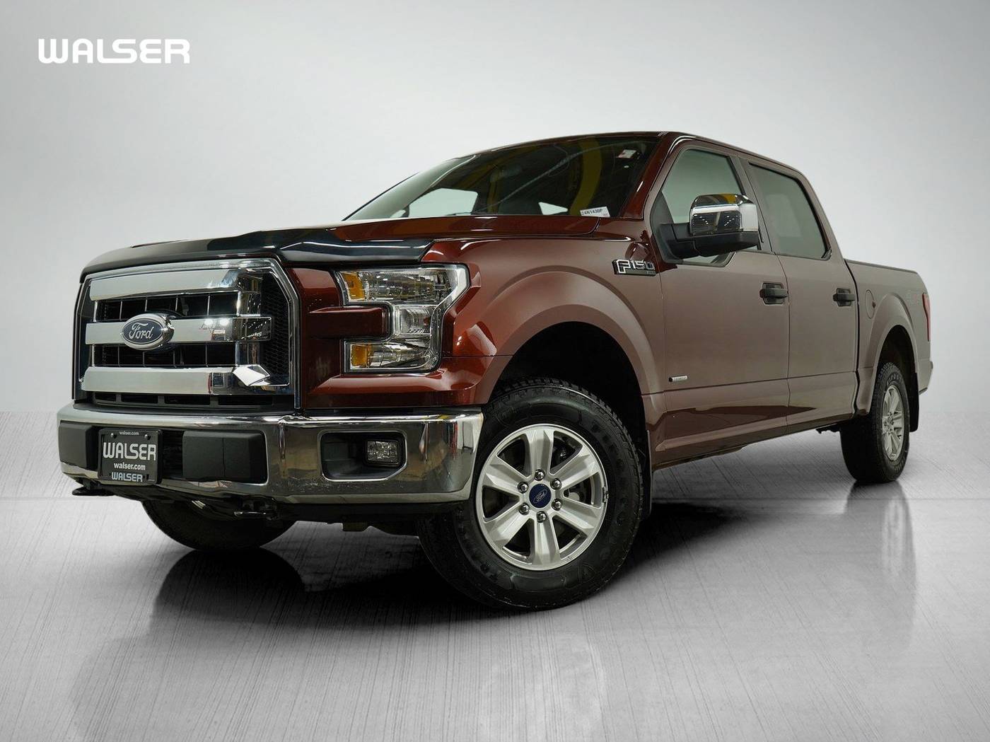 2016 Ford F-150 XLT — Pickup Truck — 92,653 mi — Wayzata, MN