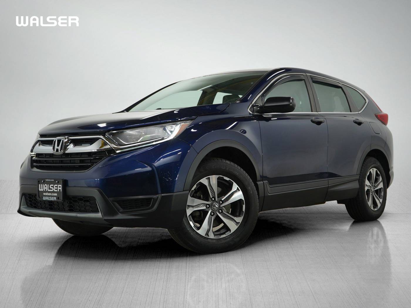2017 Honda CR-V LX — SUV — 72,366 mi — Wayzata, MN