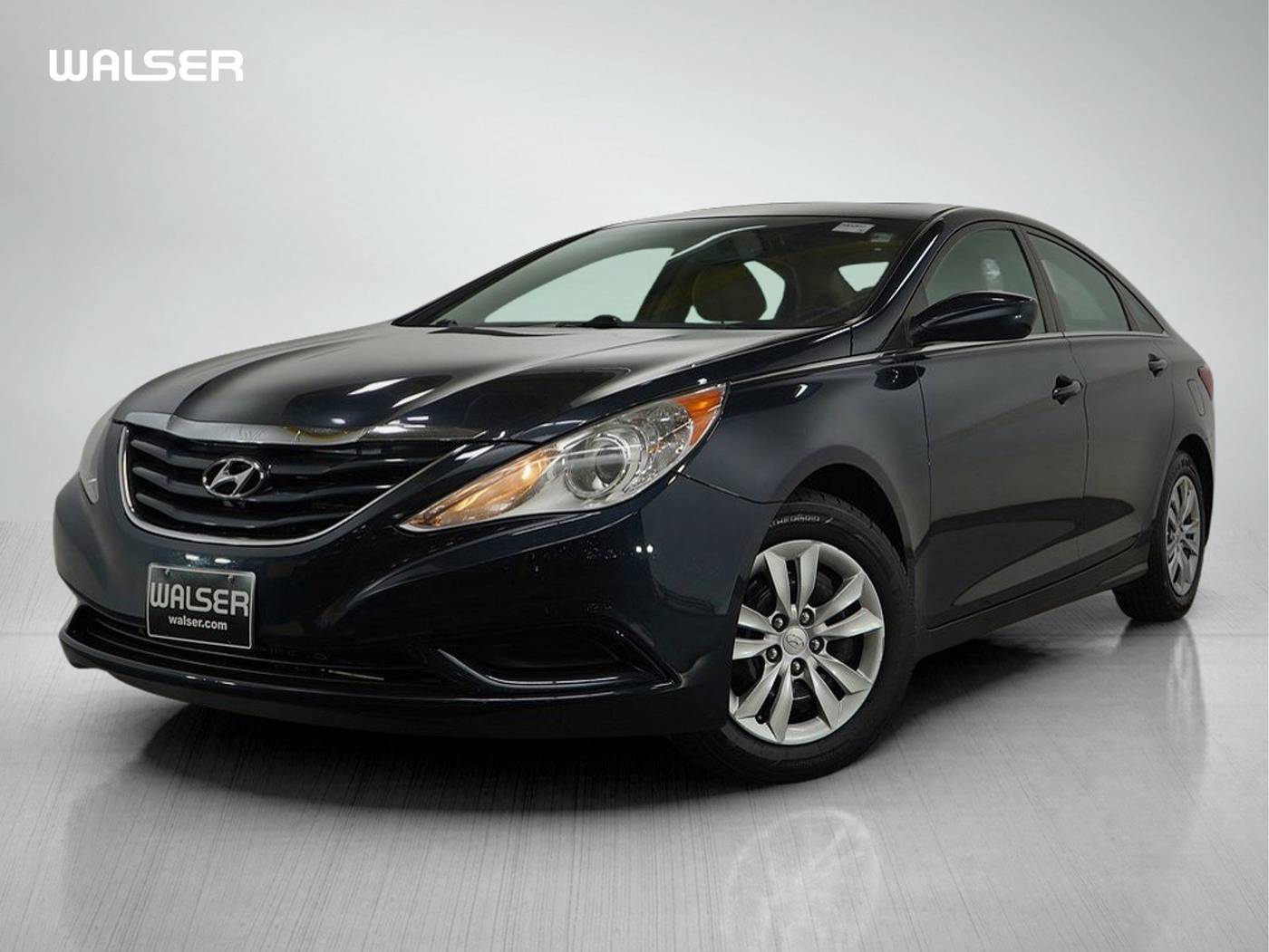 2012 Hyundai Sonata GLS — Sedan — 187,497 mi — Wayzata, MN
