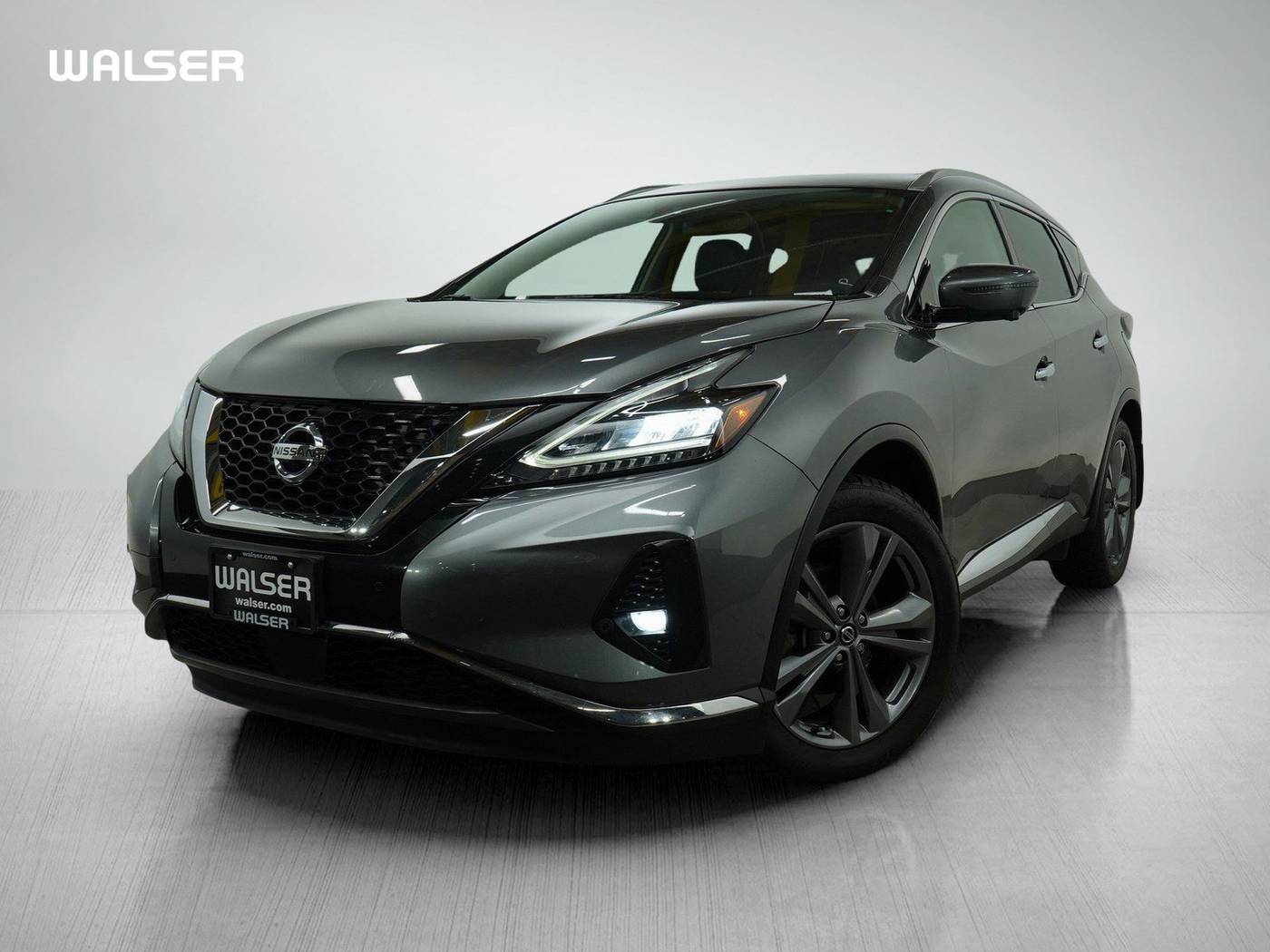 2022 Nissan Murano Platinum — SUV — 35,054 mi — Wayzata, MN