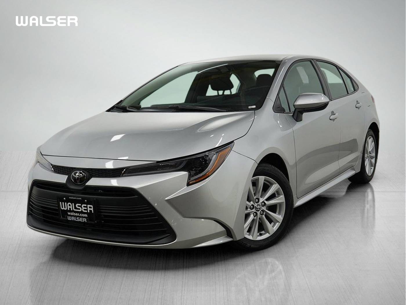 2024 Toyota Corolla LE — Sedan — 30,521 mi — Wayzata, MN