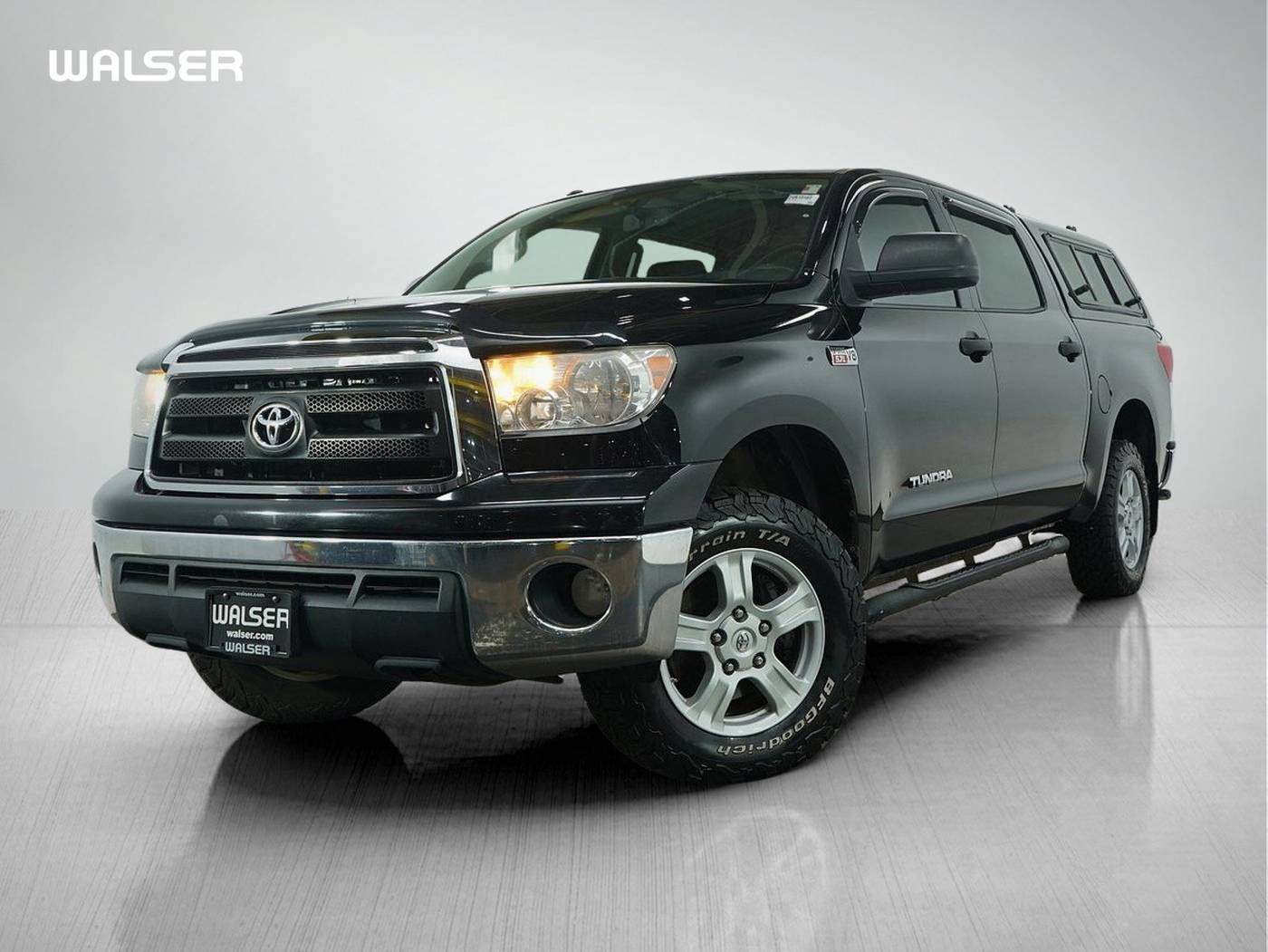 2013 Toyota Tundra Base — Pickup Truck — 229,215 mi — Wayzata, MN