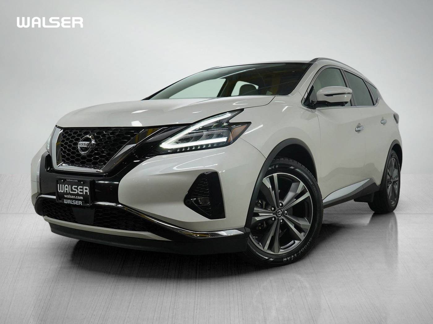 2019 Nissan Murano Platinum — SUV — 53,240 mi — Wayzata, MN