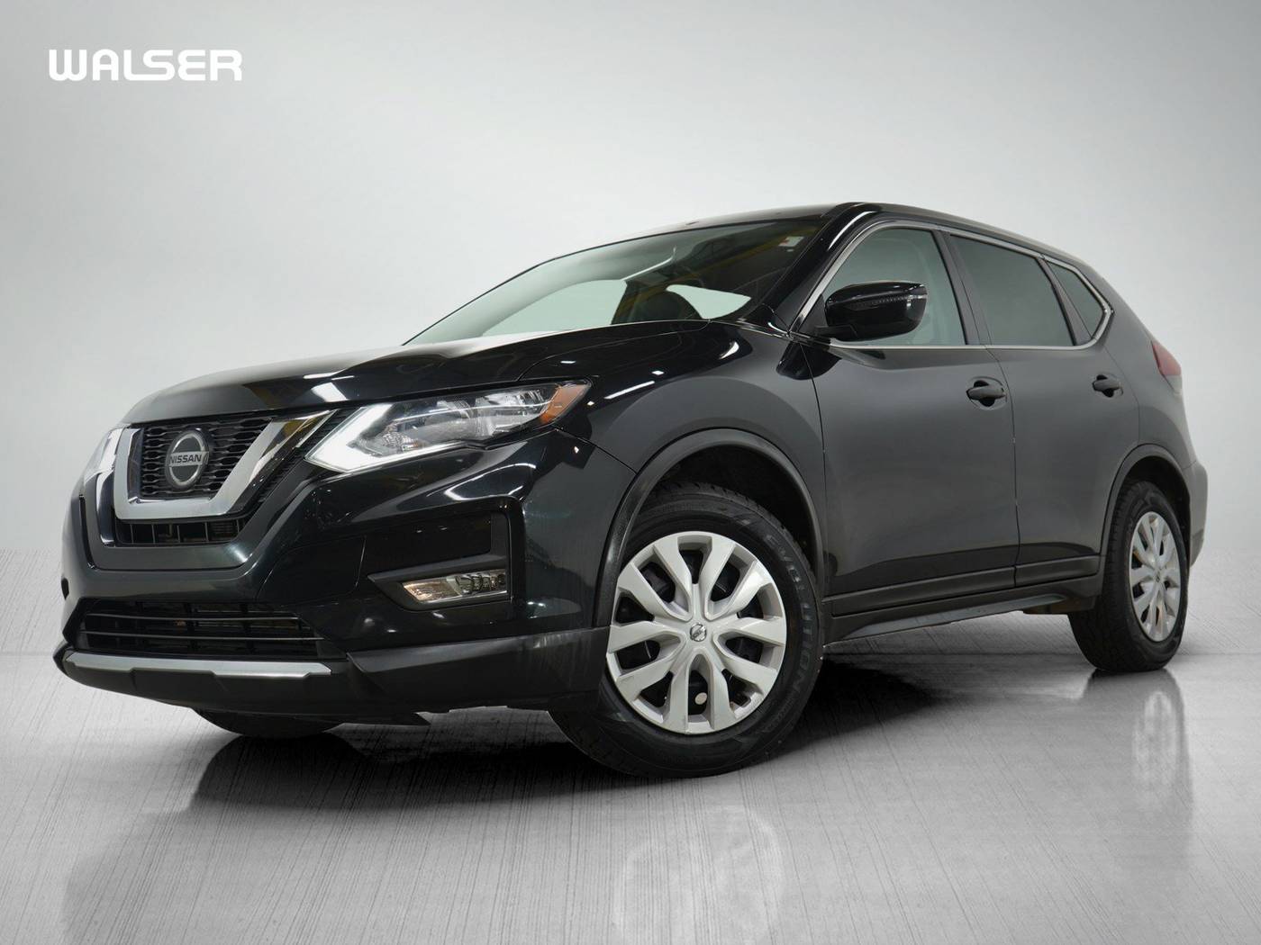 2018 Nissan Rogue S — SUV — 113,308 mi — Wayzata, MN