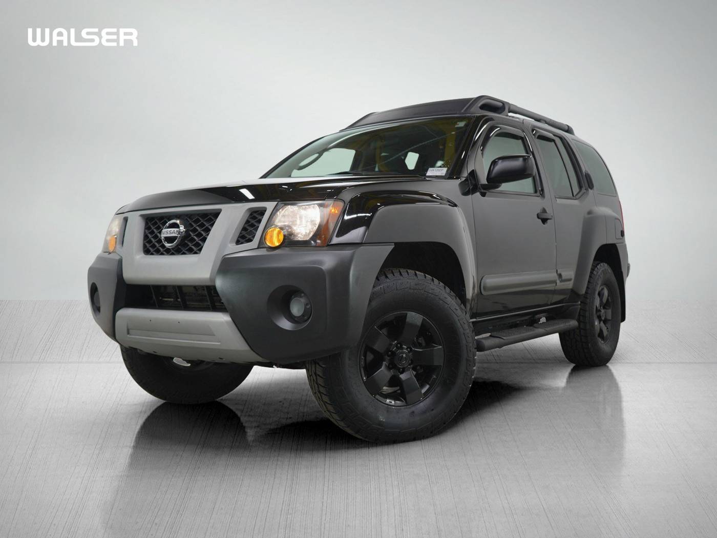 2012 Nissan Xterra S — SUV — 156,538 mi — Wayzata, MN