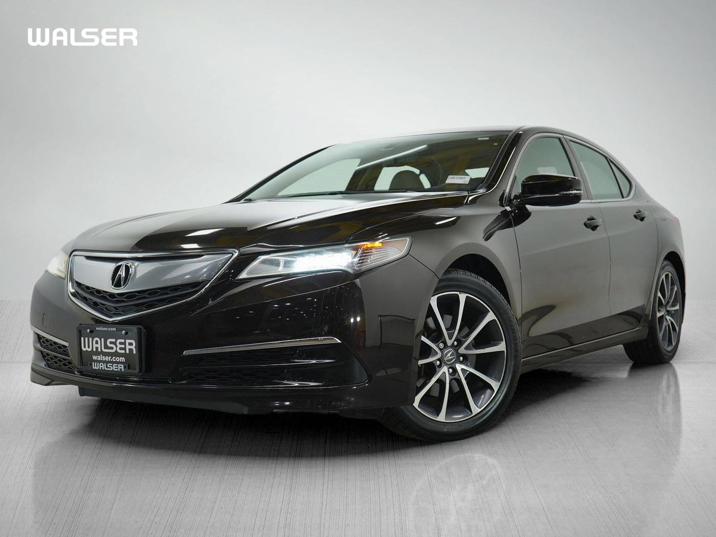 2016 Acura TLX Standard — Sedan — 100,031 mi — Wayzata, MN
