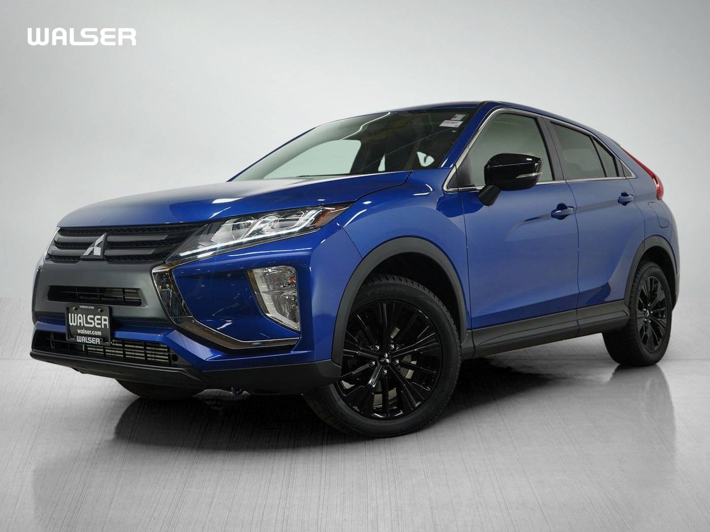 2019 Mitsubishi Eclipse Cross LE — SUV — 59,747 mi — Wayzata, MN