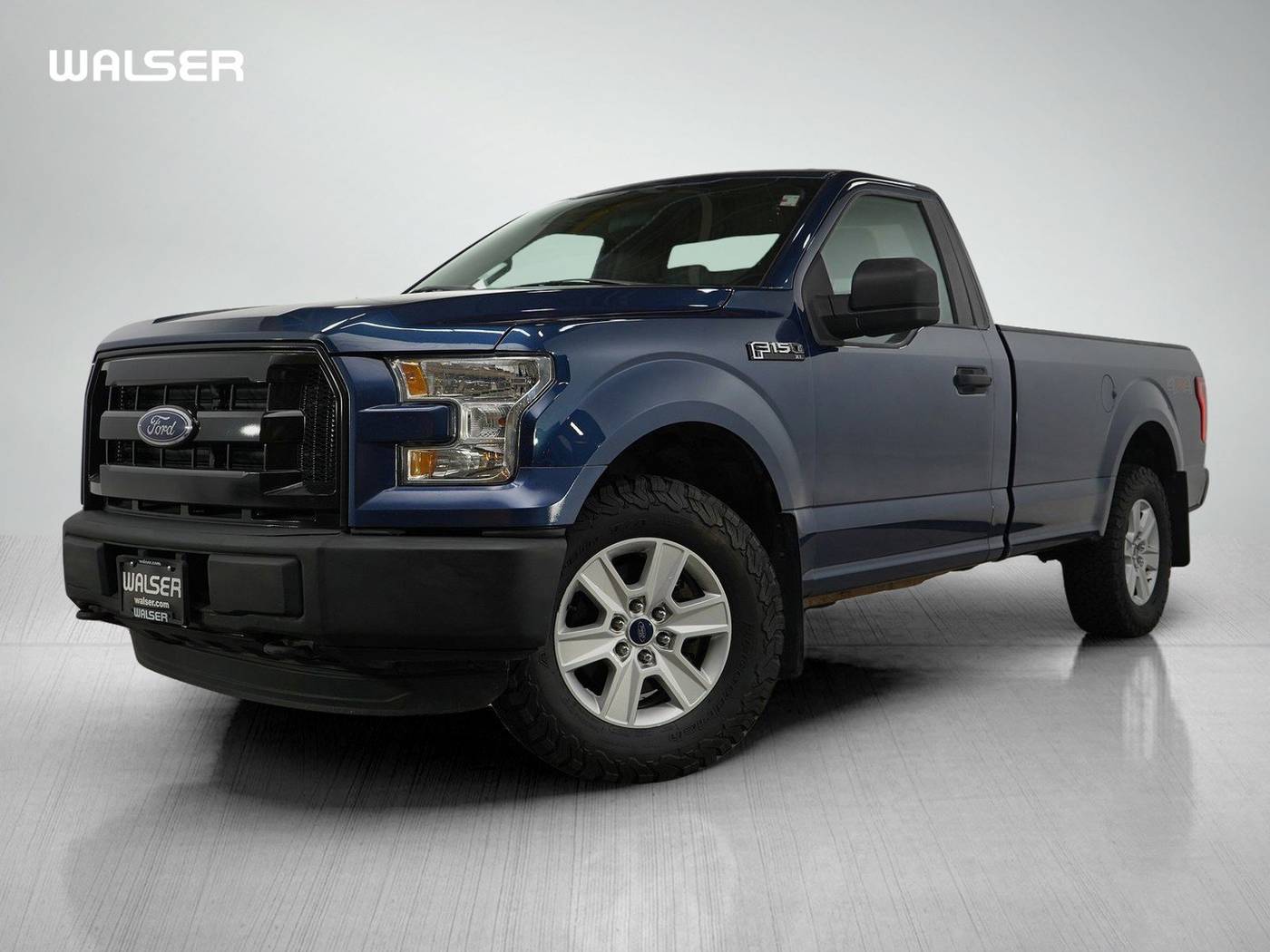 2016 Ford F-150 XL — Pickup Truck — 67,506 mi — Wayzata, MN